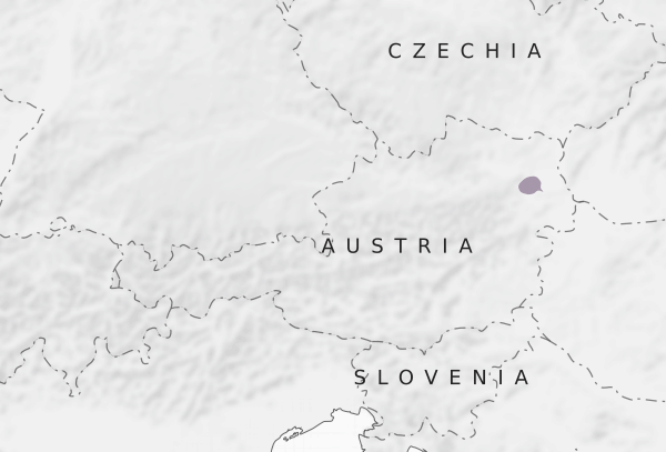 Vienna in Austria